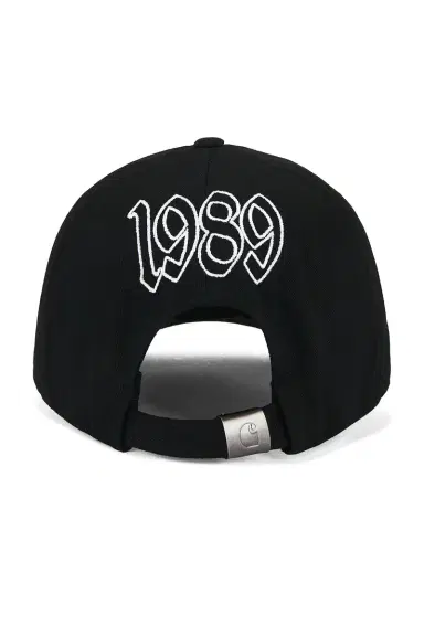 Carhartt WIP World Tour Cap | Thumbnail 2
