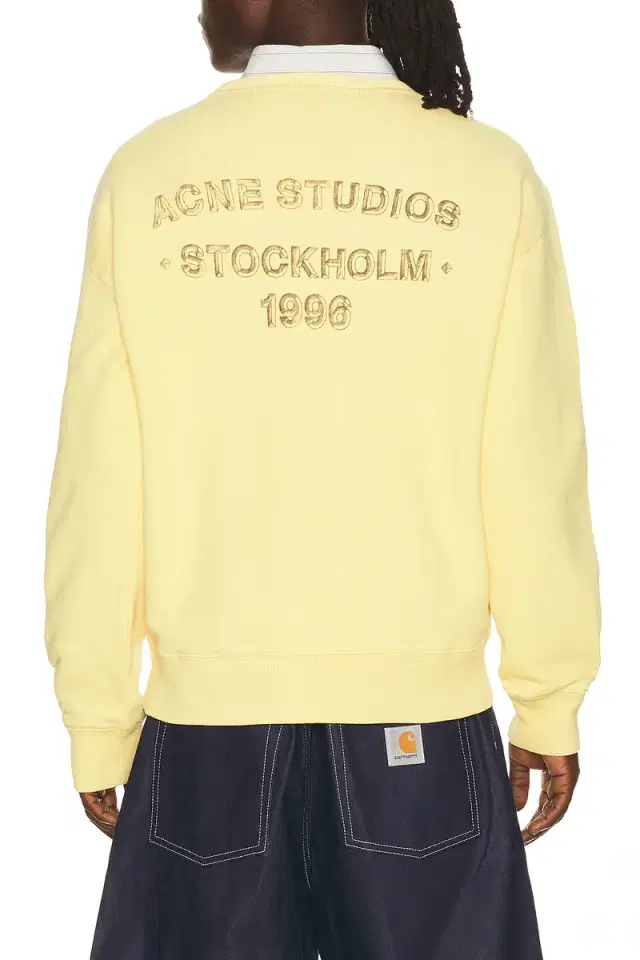 Fema Sunkissed Sweater