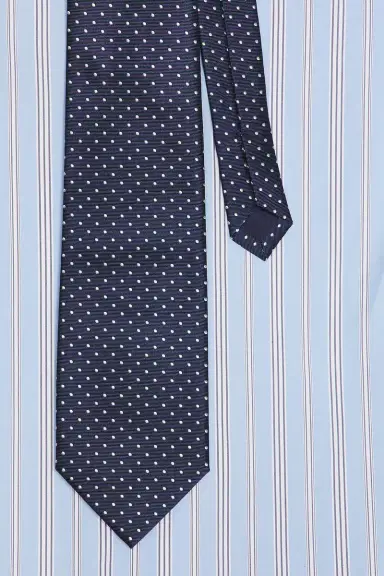 Charles Jeffrey Loverboy Late To Work Shirt | Thumbnail 5 Charles Jeffrey Loverboy Late To Work Shirt | Thumbnail 5