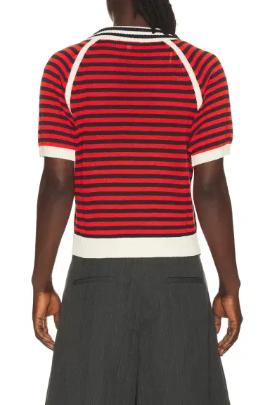 Charles Jeffrey Loverboy Cheeky Polo | Thumbnail 2