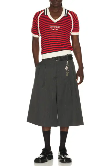 Charles Jeffrey Loverboy Cheeky Polo | Thumbnail 3
