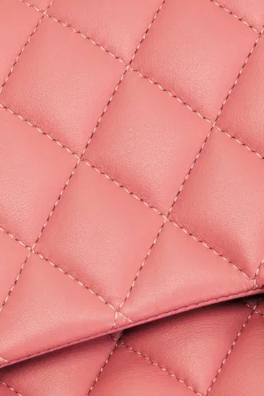 Chanel Chanel Lambskin Classic Double Flap Bag | Thumbnail 8 Chanel Chanel Lambskin Classic Double Flap Bag | Thumbnail 8