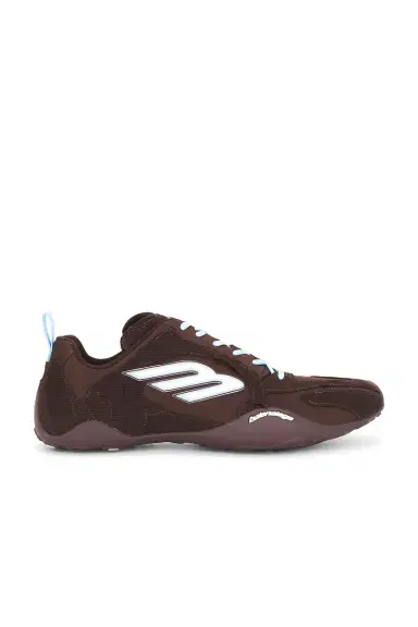 Balenciaga Monday Ultra Sneaker | Thumbnail 1 Balenciaga Monday Ultra Sneaker | Thumbnail 1