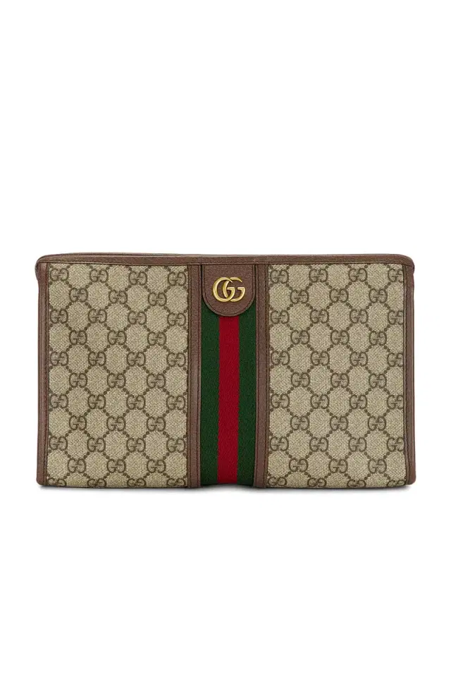 FWRD Renew Gucci Ophidia Pouch