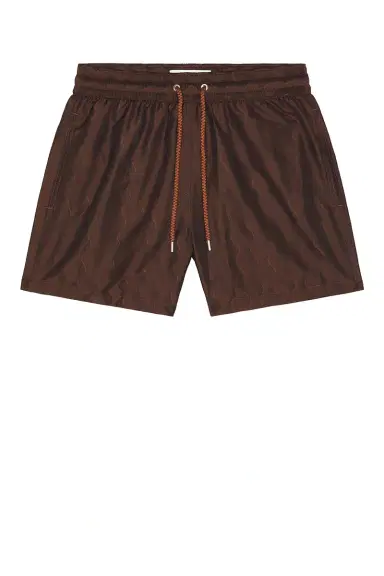 Frescobol Carioca Rio Swim Short | Thumbnail 4