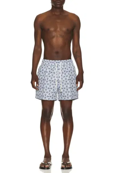 Frescobol Carioca Rio Swim Short | Thumbnail 3