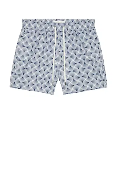 Frescobol Carioca Rio Swim Short | Thumbnail 4