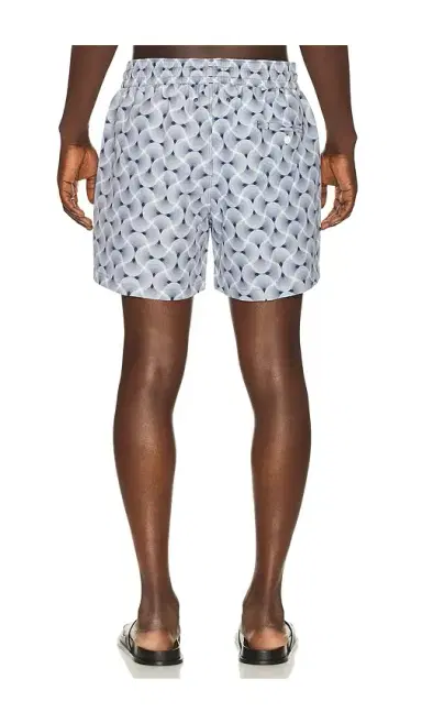 Frescobol Carioca Rio Swim Short | Thumbnail 6