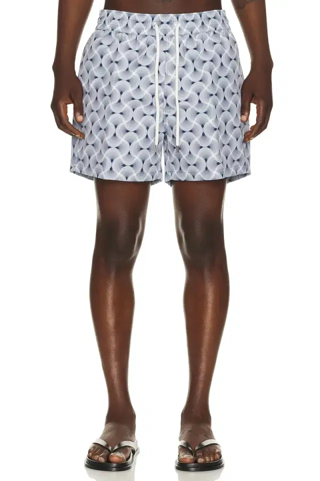 Frescobol Carioca Rio Swim Short