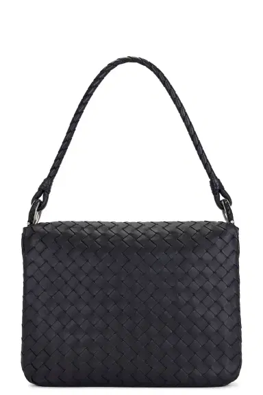 Bottega Veneta Borsa Avenue Intrecciato 15 Avenue | Thumbnail 4 Bottega Veneta Borsa Avenue Intrecciato 15 Avenue | Thumbnail 4