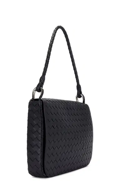Bottega Veneta Borsa Avenue Intrecciato 15 Avenue | Thumbnail 5 Bottega Veneta Borsa Avenue Intrecciato 15 Avenue | Thumbnail 5