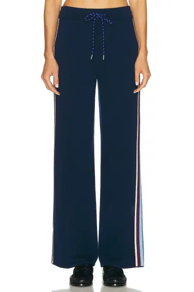 Guest In Residence Track Pant | Thumbnail 1 Guest In Residence Track Pant | Thumbnail 1
