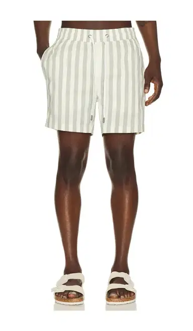 Onia Charles 5 Swim Trunk | Thumbnail 5 Onia Charles 5 Swim Trunk | Thumbnail 5