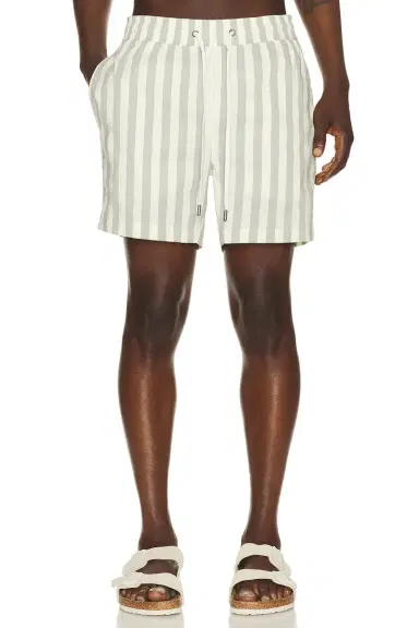 Onia Charles 5 Swim Trunk | Thumbnail 1 Onia Charles 5 Swim Trunk | Thumbnail 1