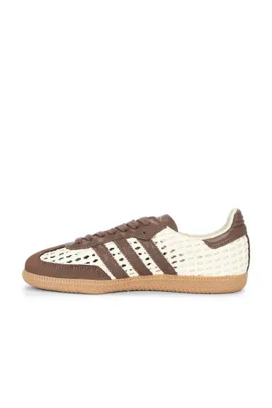 adidas Originals Samba OG Sneaker | Thumbnail 5