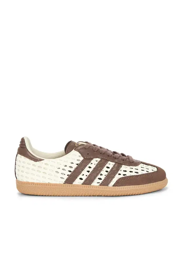 adidas Originals Samba OG Sneaker