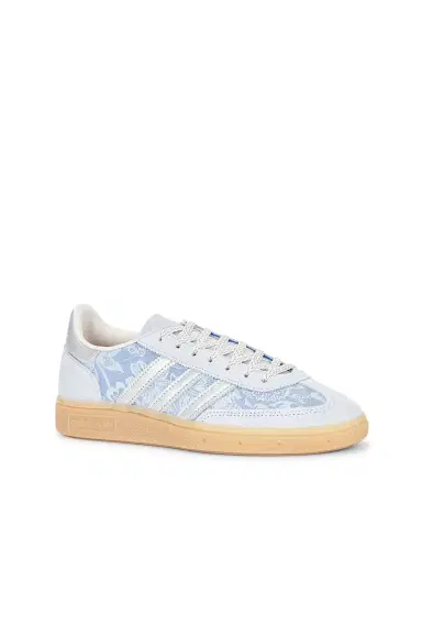 adidas Originals Handball Spezial Sneaker | Thumbnail 2 adidas Originals Handball Spezial Sneaker | Thumbnail 2