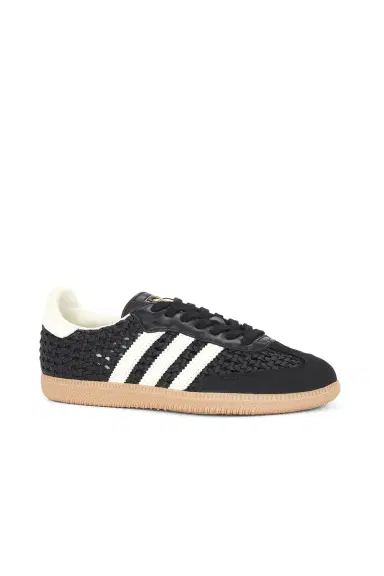 adidas Originals Samba OG Sneaker | Thumbnail 2 adidas Originals Samba OG Sneaker | Thumbnail 2