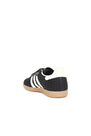 adidas Originals Samba OG Sneaker | Thumbnail 3 adidas Originals Samba OG Sneaker | Thumbnail 3