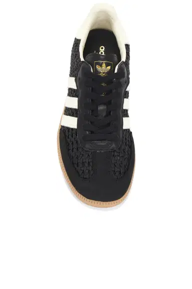 adidas Originals Samba OG Sneaker | Thumbnail 4 adidas Originals Samba OG Sneaker | Thumbnail 4