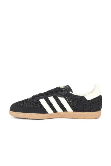adidas Originals Samba OG Sneaker | Thumbnail 5 adidas Originals Samba OG Sneaker | Thumbnail 5