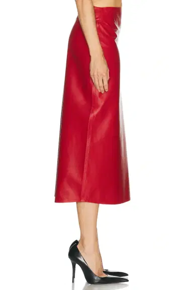 EZR Blade Long Skirt | Thumbnail 3