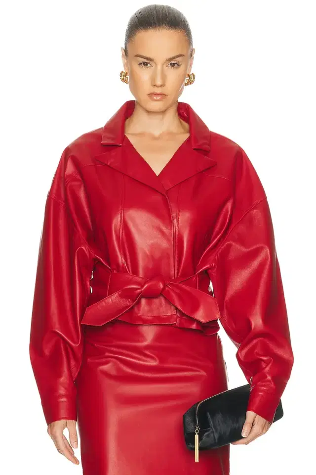 Crossover Jacket