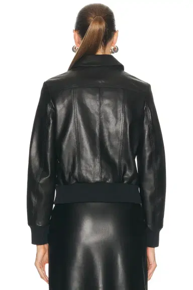 EZR Eclipse Bomber Jacket | Thumbnail 3