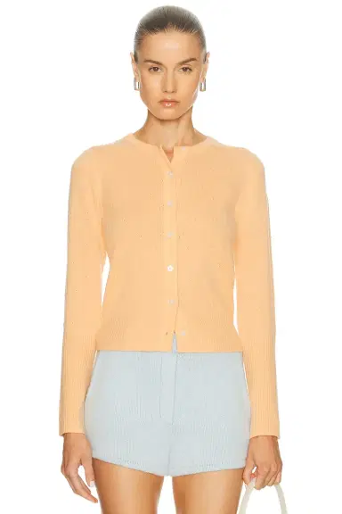 Guest In Residence Compass Jane Cardigan | Thumbnail 1