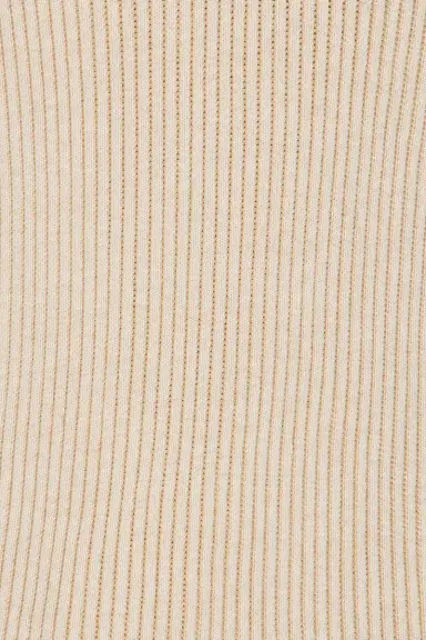 Frescobol Carioca Rino Cotton Blend Polo | Thumbnail 5
