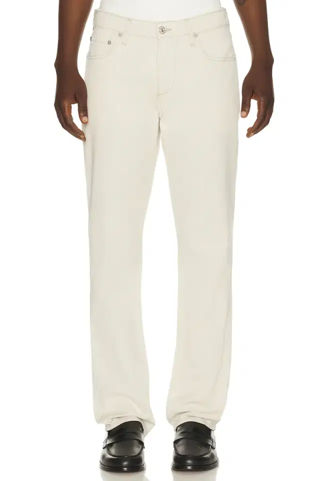Elijah Jeans