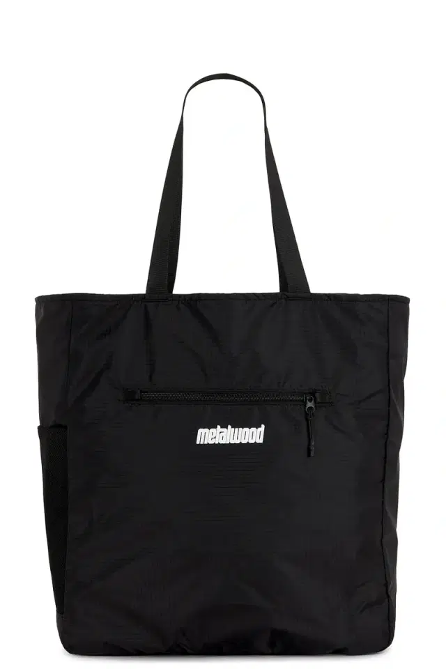 Metalwood Studio Pocketable Tote