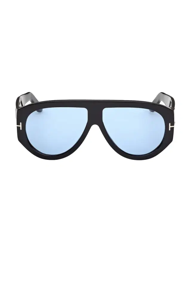 TOM FORD Bronson Acetate Sunglasses