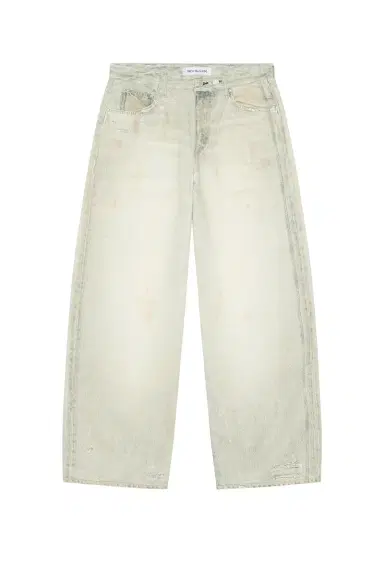 Won Hundred Lyon Printed Denim Jeans | Thumbnail 5