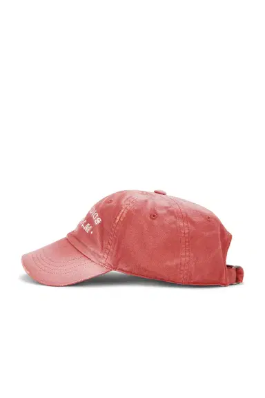 Acne Studios Cuddy Sunkissed Cap | Thumbnail 3 Acne Studios Cuddy Sunkissed Cap | Thumbnail 3