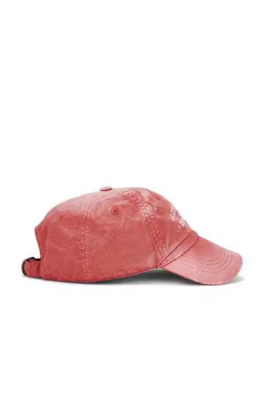 Acne Studios Cuddy Sunkissed Cap | Thumbnail 4 Acne Studios Cuddy Sunkissed Cap | Thumbnail 4