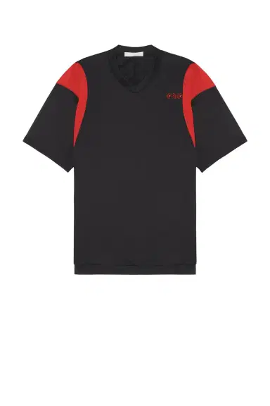COMMISSION Pulled Soccer Tee | Thumbnail 4