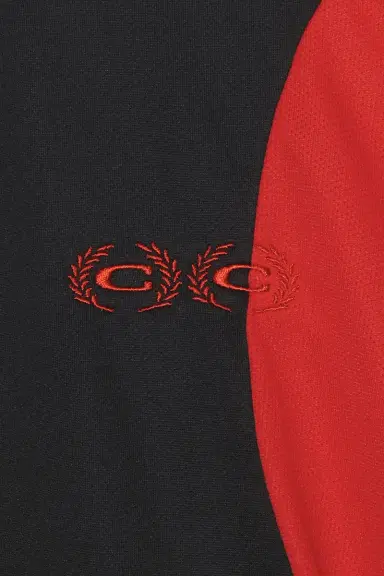 COMMISSION Pulled Soccer Tee | Thumbnail 5