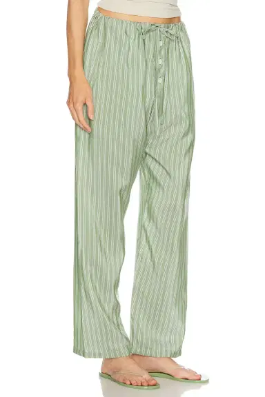 BODE Sylvan Stripe Pant | Thumbnail 2