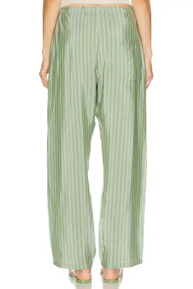 BODE Sylvan Stripe Pant | Thumbnail 4