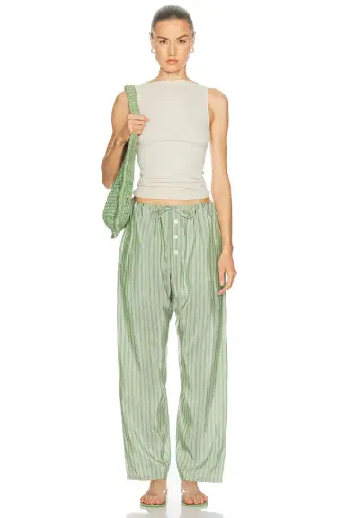 BODE Sylvan Stripe Pant | Thumbnail 5