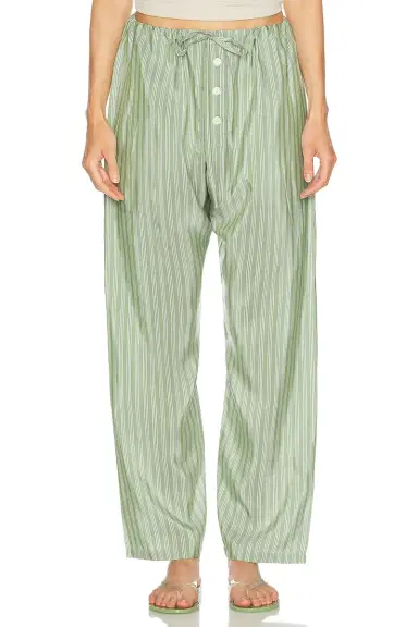 BODE Sylvan Stripe Pant | Thumbnail 1