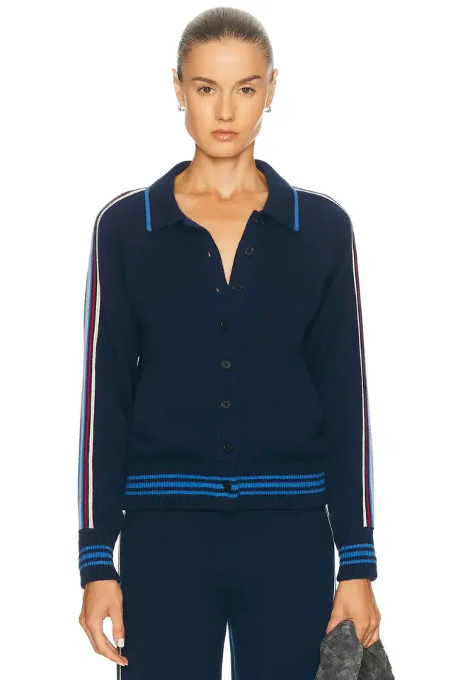 Varsity Jacket