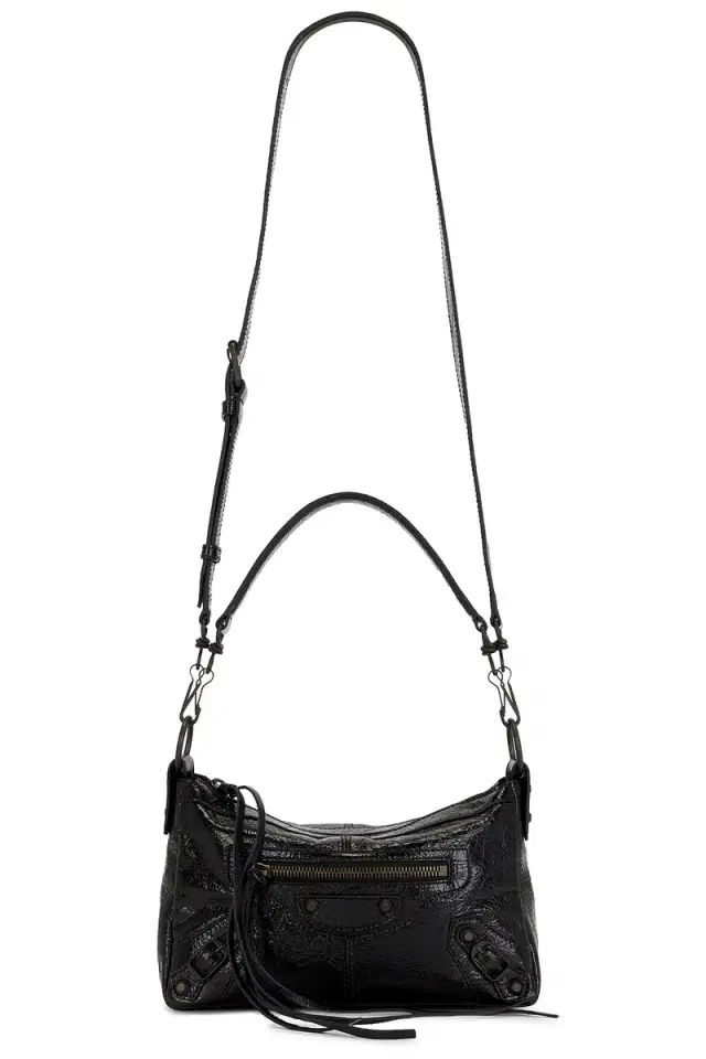 Le City Moto Mini Bag