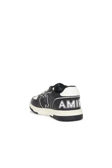 AMIRI Newport Sneaker | Thumbnail 3 AMIRI Newport Sneaker | Thumbnail 3