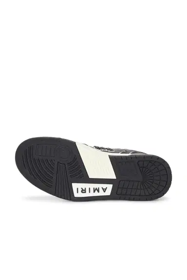 AMIRI Newport Sneaker | Thumbnail 6 AMIRI Newport Sneaker | Thumbnail 6