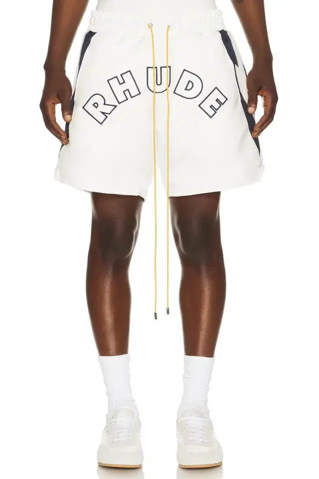 Logo Lightning Shorts