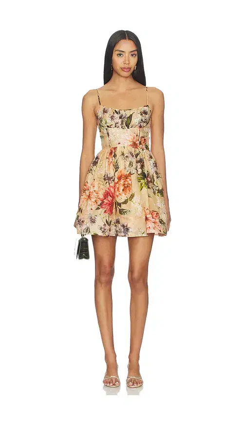 Cara Cara Alba Mini Dress