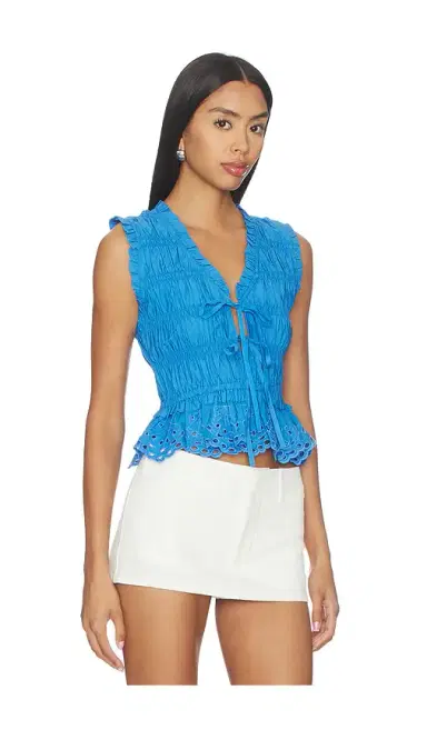 RAILS Martine Top | Thumbnail 2 RAILS Martine Top | Thumbnail 2