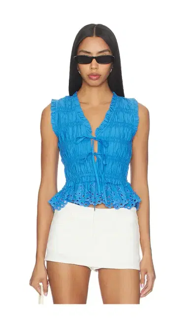 RAILS Martine Top | Thumbnail 1 RAILS Martine Top | Thumbnail 1